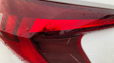 Hyundai i20 1.0T GDi 48V MHD SE Connect 5dr Petrol Hatchback